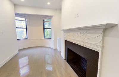 503 Beacon Street, #3