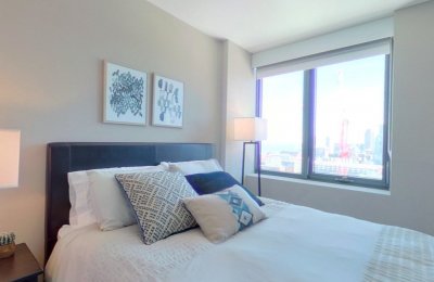 1 Nashua Street, #1814