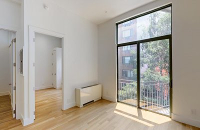 220 East 22nd Street, #2A