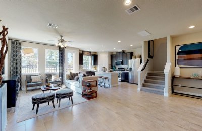 4206 Peaceful Pines Lane