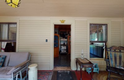 67 Center Road