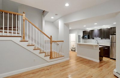 127 Saint Botolph Street, #1