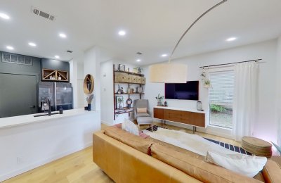 802 South 1st Street, #108