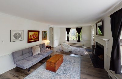 97 Chestnut Hill Road