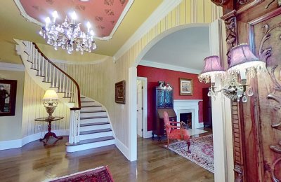 21 Fairway Drive