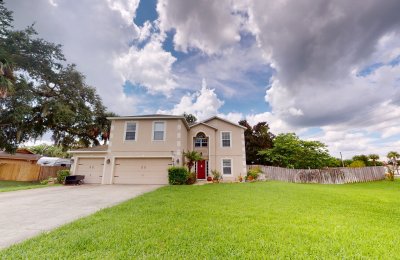 1842 Travelers Palm Drive