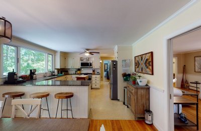 15 Beacon Avenue