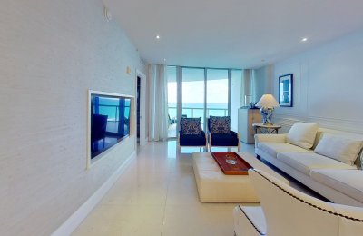 17121 Collins Avenue, #1005