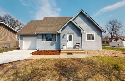 233 Knoxberry Drive