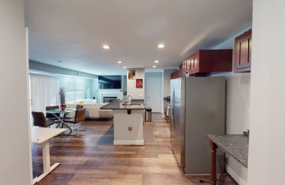 9716 Lake Pointe Court, #201