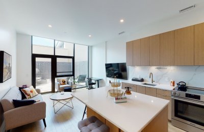 2554 Smallman Street, #203