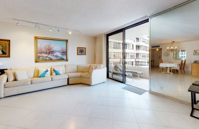 600 Three Islands Boulevard, #1115