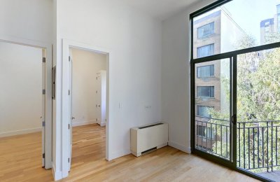 220 East 22nd Street, #3A