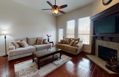 14691 Blakehill Drive