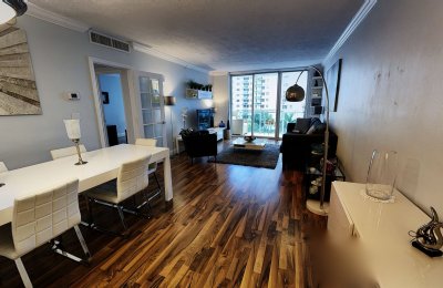 3000 South Ocean Drive, #506