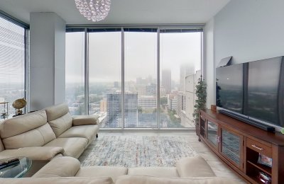 855 Peachtree Street Northeast, #3211