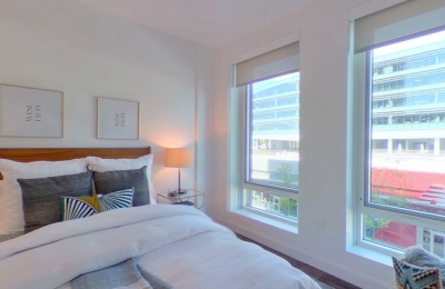 125 Guest Street, #320