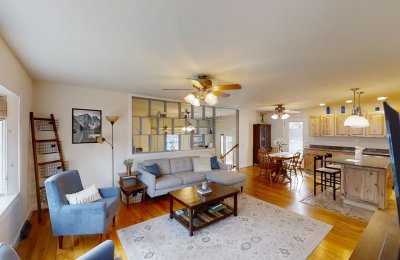 12 Blair Road