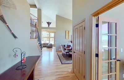7101 South Elk Court