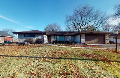 14107 South Naperville Road