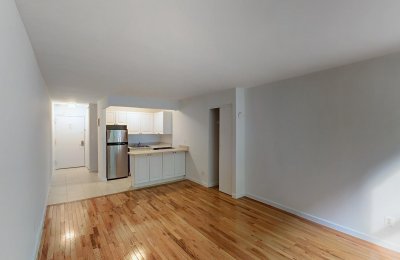 210 East 22nd Street, #3E