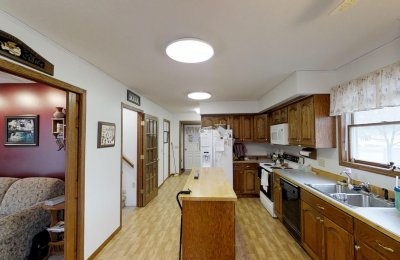 507 Evergreen Street