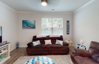 1102 Inlet View Drive Lot 28