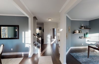 904 Quarter Horse Court Lot 2012