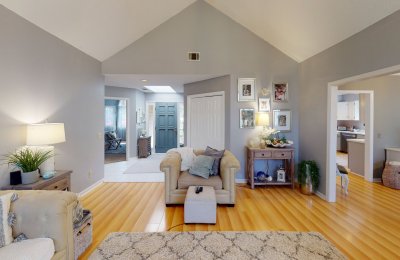 14 Myrtle Warbler Road