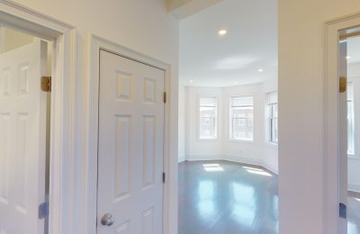 124 Peterborough Street, #21