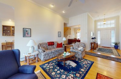 5 Clam Cove Drive