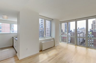55 West 25th Street, #18D