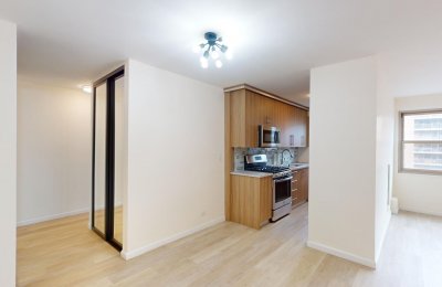 460 Neptune Avenue, #19F