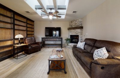 6316 Crabtree Court Northwest