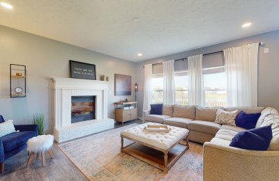 12694 Vikings Lane