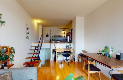 184 Thompson Street, #5-O