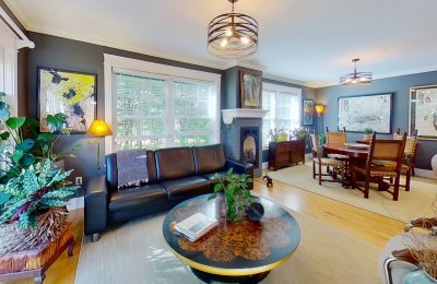 54 Ridge Road, #5