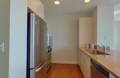 660 Washington Street, #28m