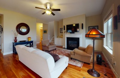 304 Crispin Drive