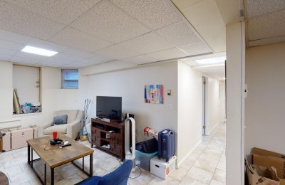 15 Glenville Avenue, #B6