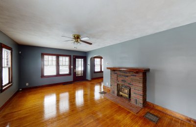 3559 Maxwell Road