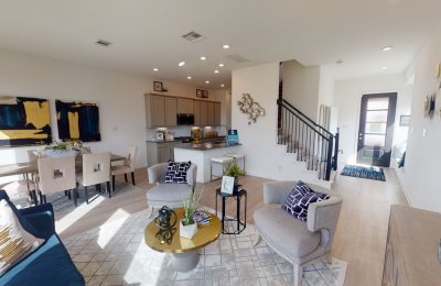 5719 Foggy Vine Court