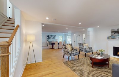 924 North Lebanon Street