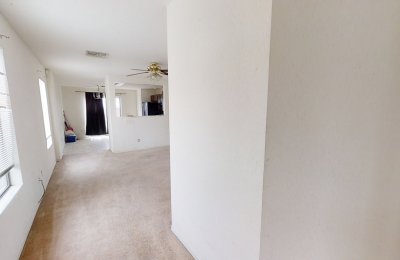 3686 North French Place