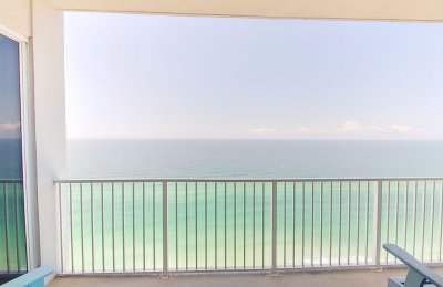 16819 Front Beach Road, #2705