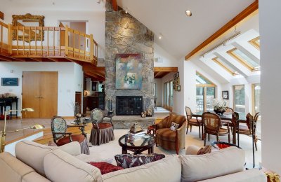 291 Molyneaux Road