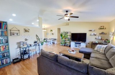 3025 North Moorland Circle
