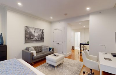 873 Beacon Street, #22