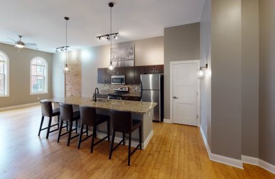 1326 Vine Street, #a