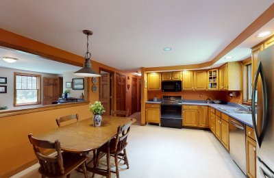 2 Deer Run Road